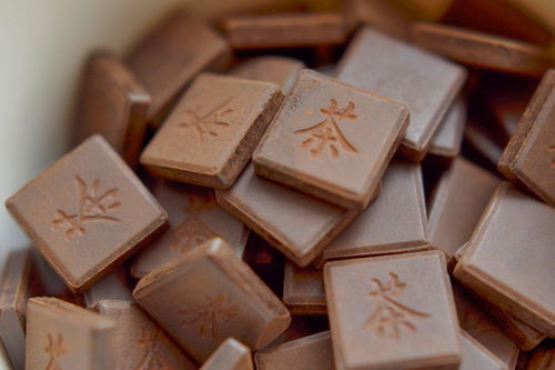中国高档餐饮品牌概览