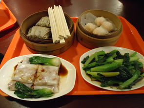 探索南京的味蕾之旅—从传统小吃到现代餐厅的美食地图