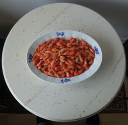 龙岩虾点餐饮品牌，舌尖上的龙岩味道