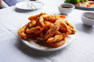 龙岩虾点餐饮品牌，舌尖上的龙岩味道