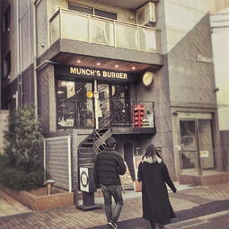 日本国民餐饮品牌大盘点