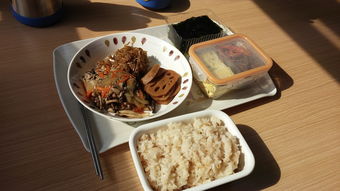韩国当地餐饮品牌大揭秘