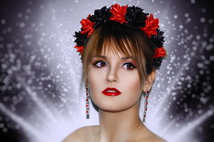爱你美女化妆品—美丽与爱的完美结合