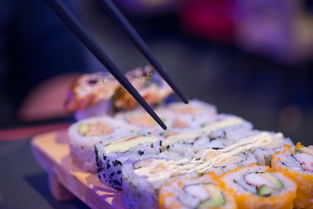 歌厅里的餐饮品牌，娱乐与美食的完美结合