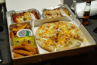 只做外卖的餐饮品牌生存之道