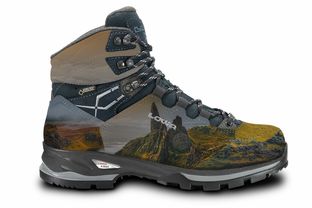 户外登山服品牌精选指南