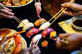 美食地图，不可错过的当地餐饮品牌大揭秘