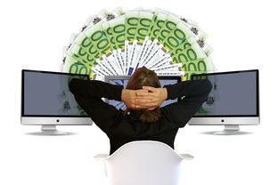 轻松理财，直接提现到微信分付，让你的钱袋子鼓起来！