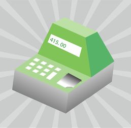 羊小咩便荔卡提现的店铺，揭秘便捷支付背后的故事
