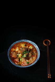 福建螺蛳粉连锁餐饮品牌—一碗香辣的家乡味
