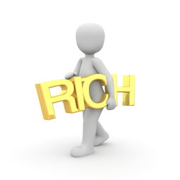 微信分付套金攻略，轻松玩转微粒贷，让你财富增值不是梦！