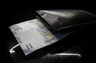 轻松用商家二维码，轻松兑现微信分付，告别现金烦恼！