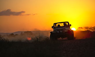 jeep户外品牌的产地与历史