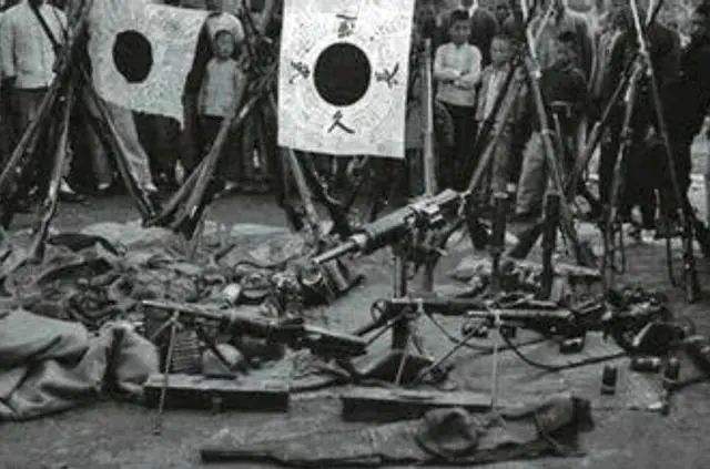 日本为什么战败 日本为什么战败 纪录片
