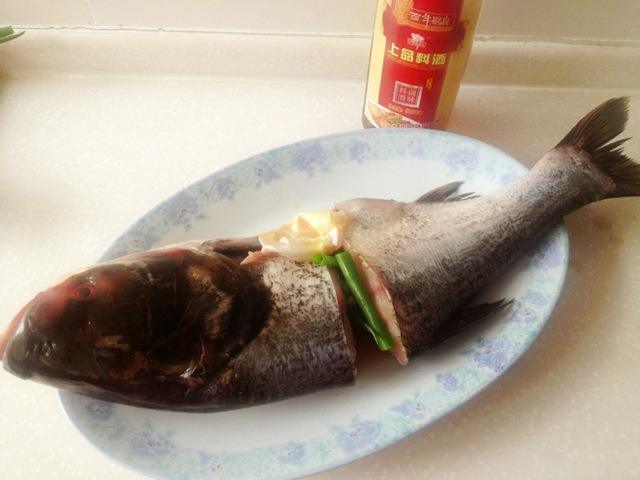 红烧胖头鱼的做法窍门 红烧胖头鱼的做法胖头鱼怎么做好吃