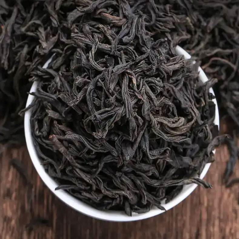 小种红茶为什么叫小种 小种红茶的小种是什么意思