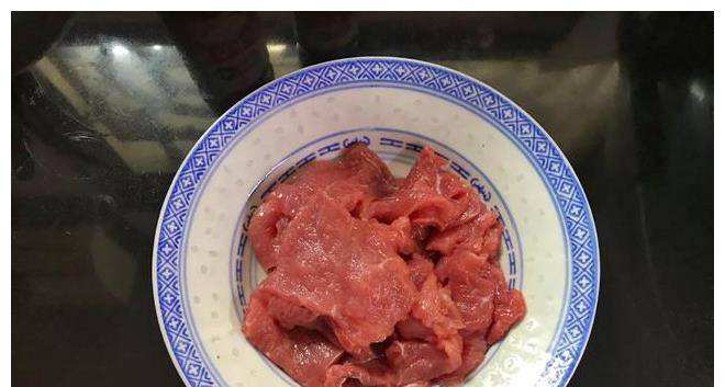 红烧牦牛肉的做法 