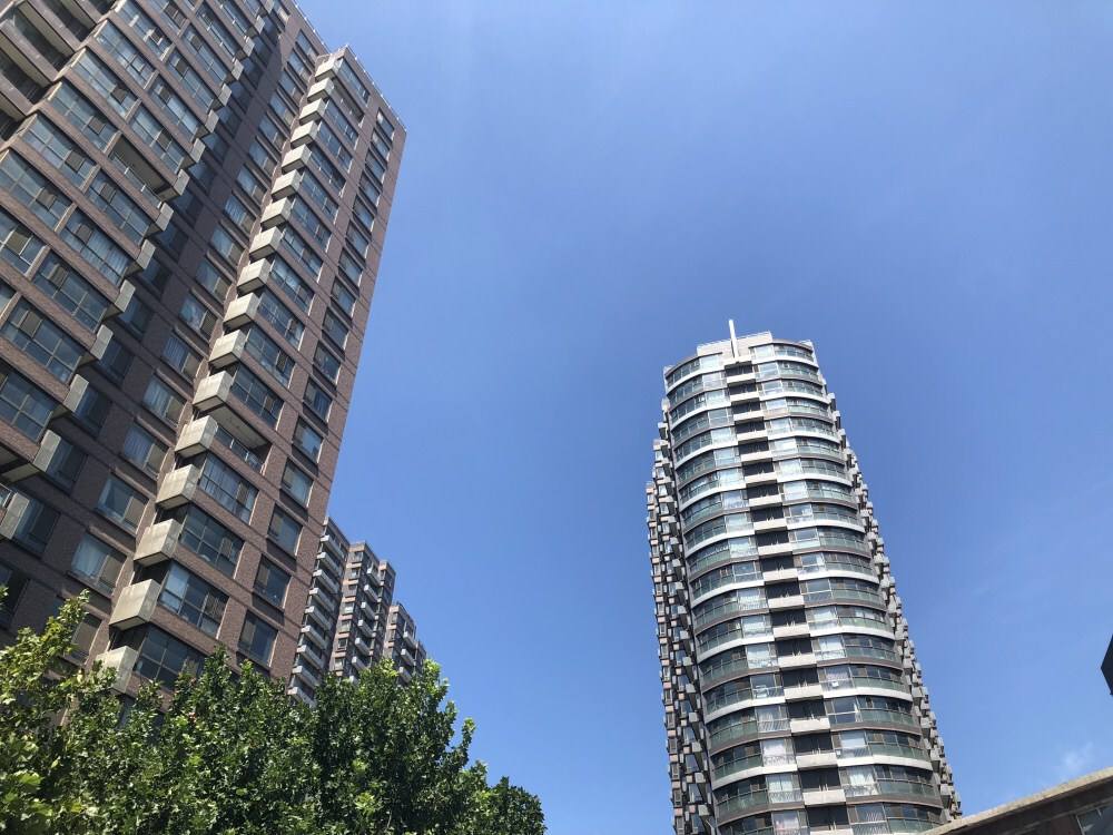 大西洋新城物业电话 大西洋海景城物业电话