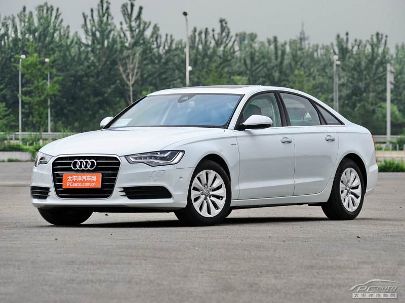 奥迪a6舒适型 奥迪a6舒适型和技术型