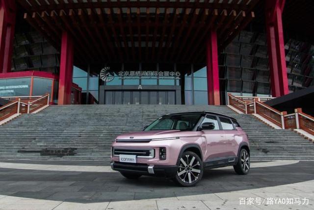 吉利icon四缸版本对比 吉利icon会发布四缸版本吗