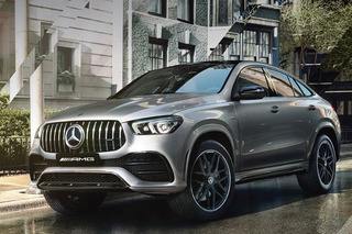 梅赛德斯suv 梅赛德斯suv图片