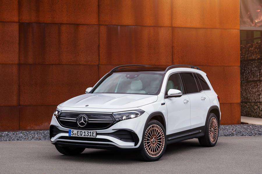 梅赛德斯suv 梅赛德斯suv图片