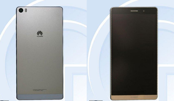 华为p8 华为p8plus