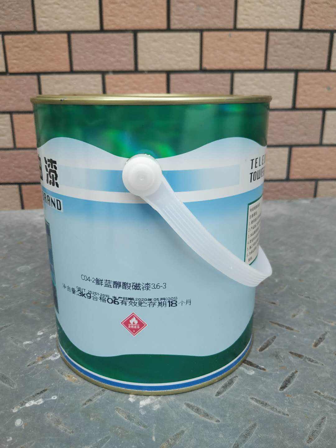 防腐油漆价格 防腐漆价格一般多少钱