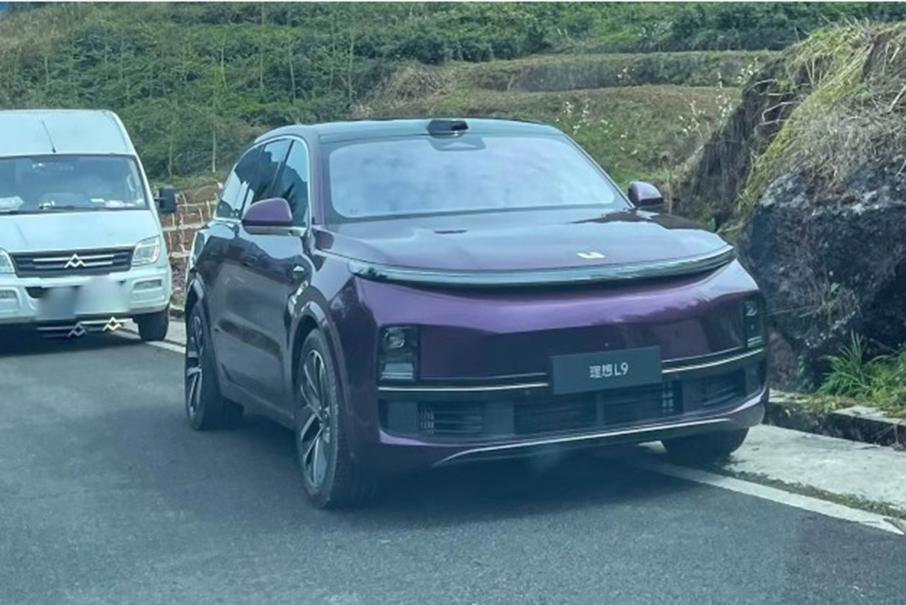 理想l9随车充电 理想l9随车充电怎么充