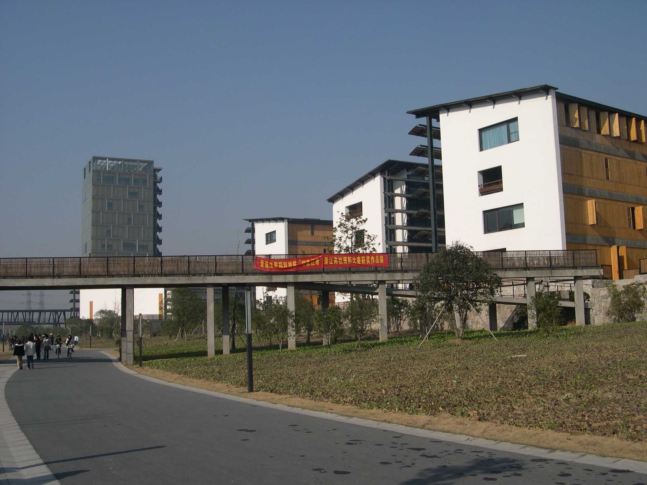 中国美术学院摄影系 中国美术学院摄影系邵文欢
