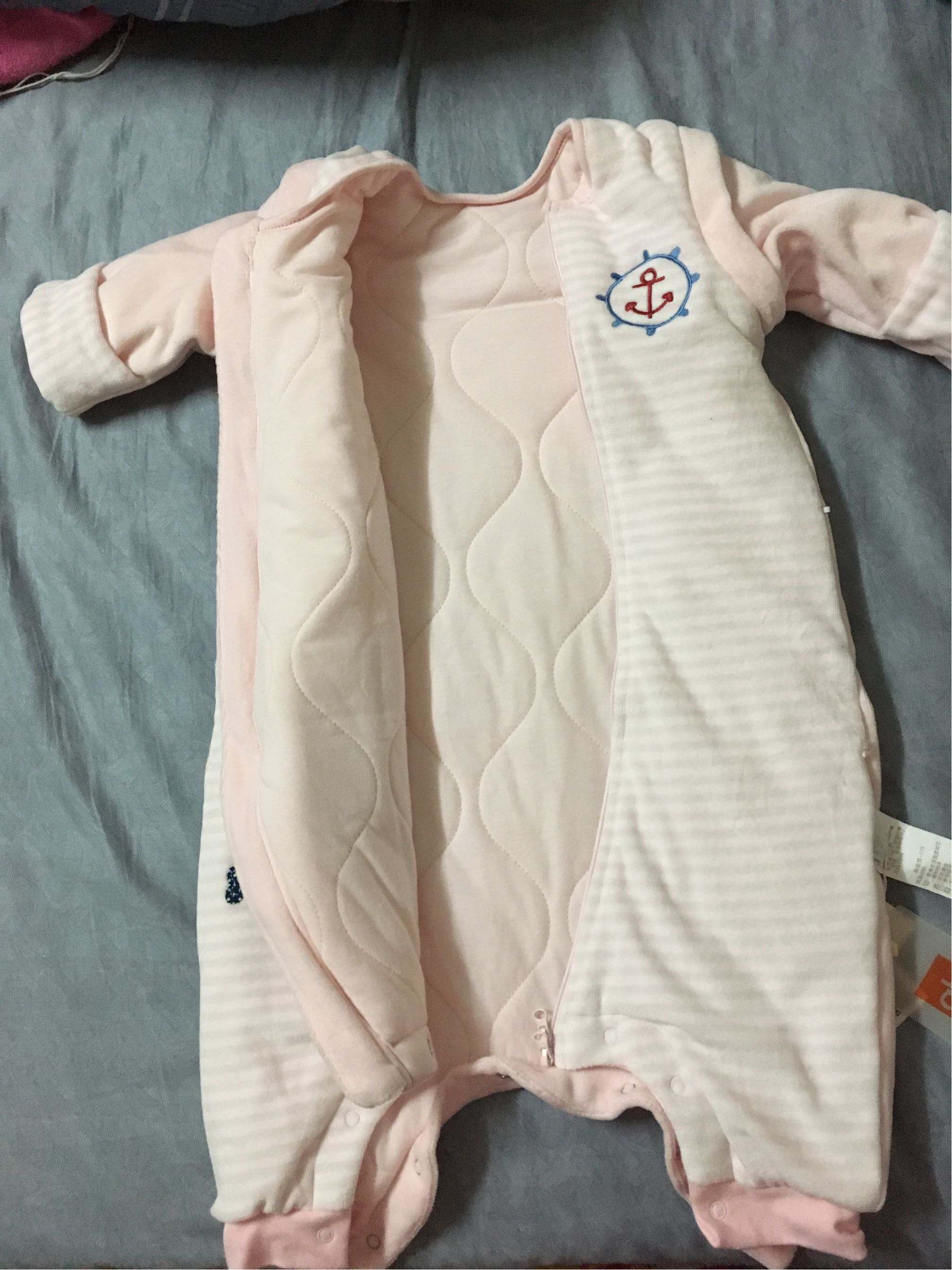 澳洲婴儿睡袋有必要 澳洲婴儿睡袋有必要买吗