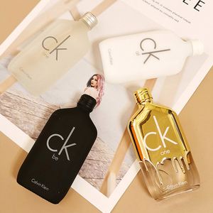 ck香水什么价格 正品ck香水是什么价位