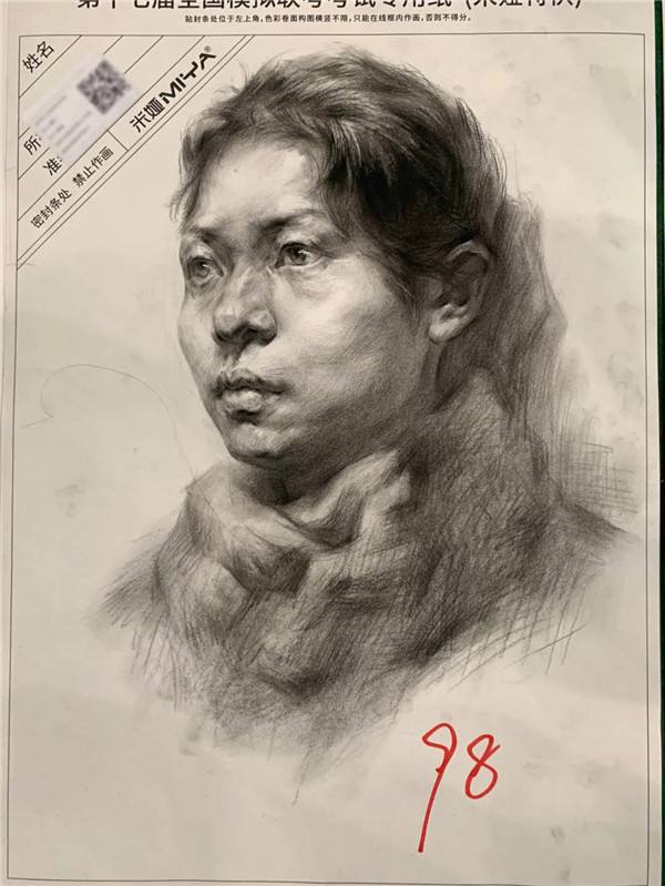 湖南美术联考 湖南美术联考分数线