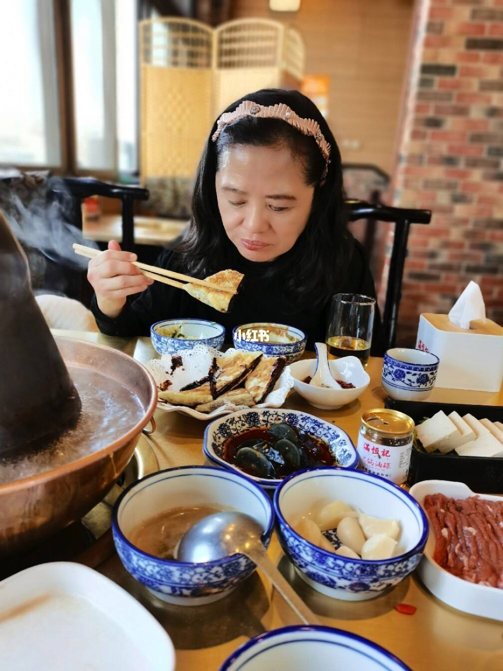满恒记火锅店 满恒记火锅店地址
