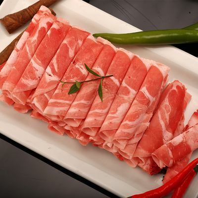 鲜羊肉火锅 鲜羊肉火锅用哪个部位