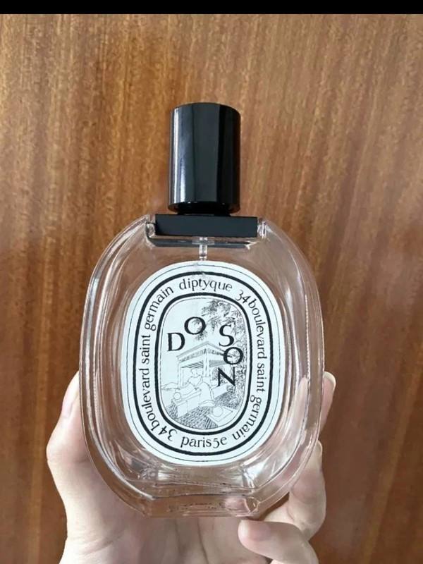 doson香水价格 doson香水怎么样