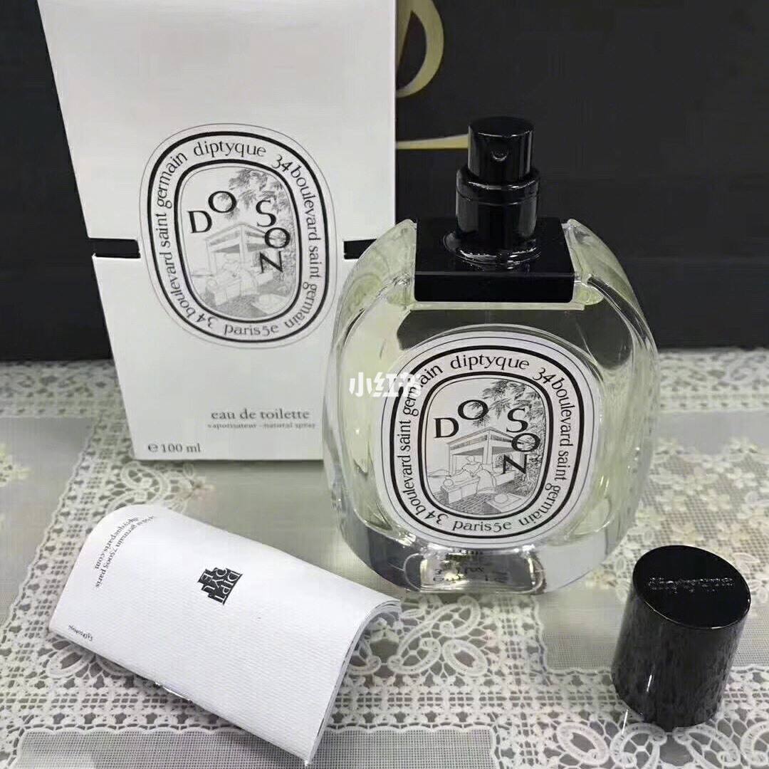 doson香水价格 doson香水怎么样