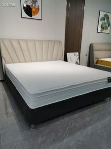 登发床垫 登发床垫怎么样