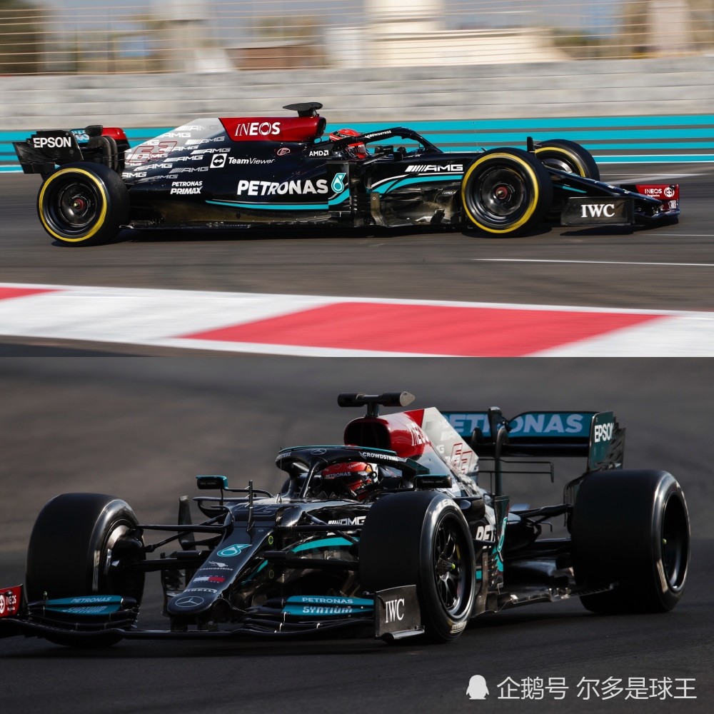 f1梅赛德斯2017新车 f1梅赛德斯2020赛季新赛车