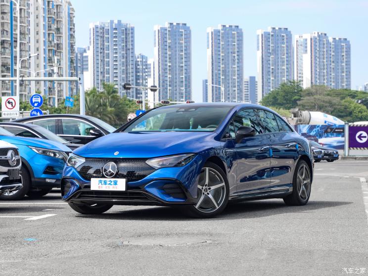 镇江梅赛德斯简介 镇江梅赛德斯奔驰4s店