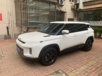 吉利icon河南车友会 
