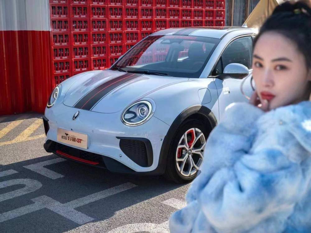 欧拉好猫订单生产 欧拉好猫订单生产地址
