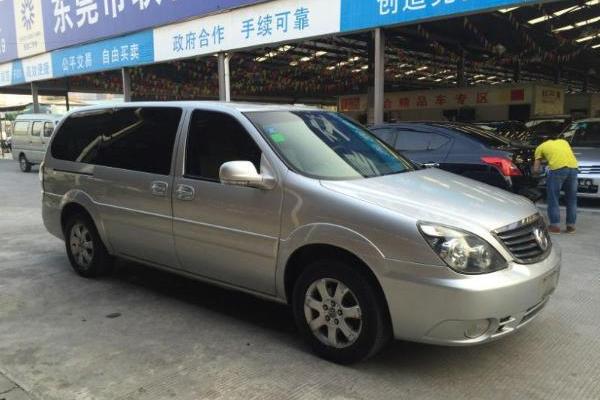 别克gl8陆尊几座车 别克gl8陆尊几座车型