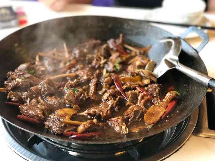 鸭子火锅 鸭子火锅的做法大全 家常菜做法