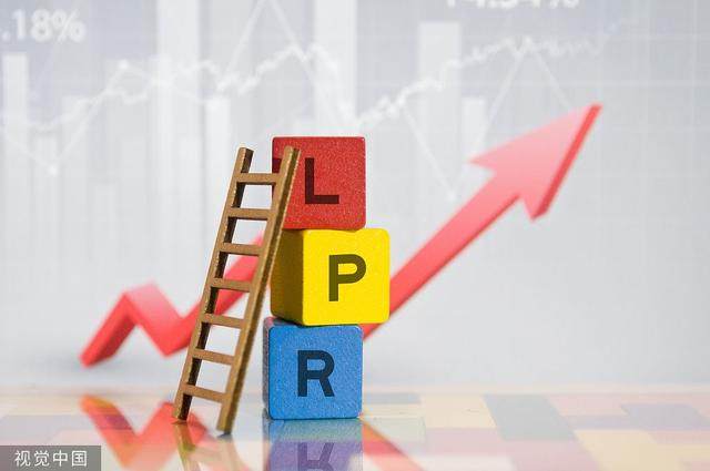 LPR市场紊乱 长期来看lpr趋势