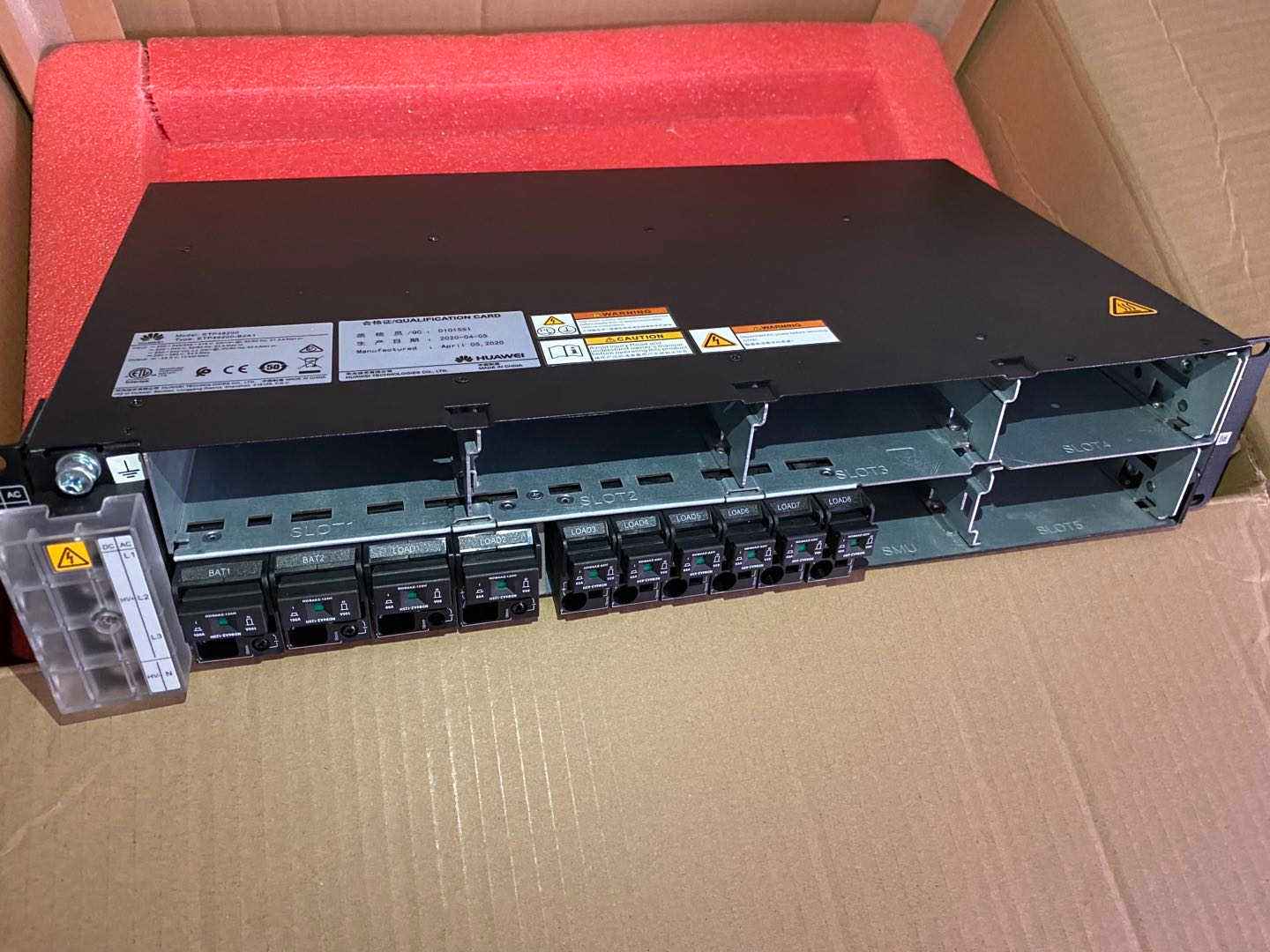 华为嵌入式电源 华为嵌入式电源型号