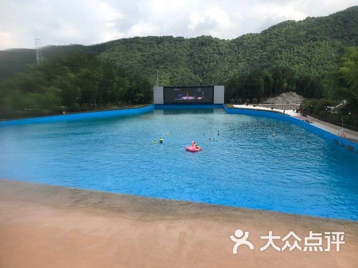 黄山丰大国际温泉 黄山丰大国际温泉度假酒店订房电话