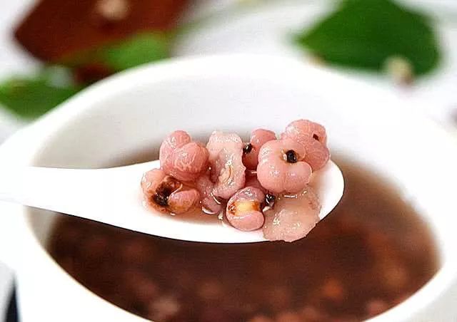 红豆薏仁能减肥吗 薏仁红豆能减肥吗喝了对身体好吗