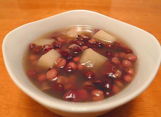 红豆薏仁能减肥吗 薏仁红豆能减肥吗喝了对身体好吗