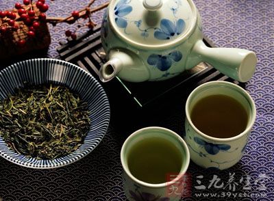 吃什么茶叶减肥最好 喝什么茶叶减肥效果最好